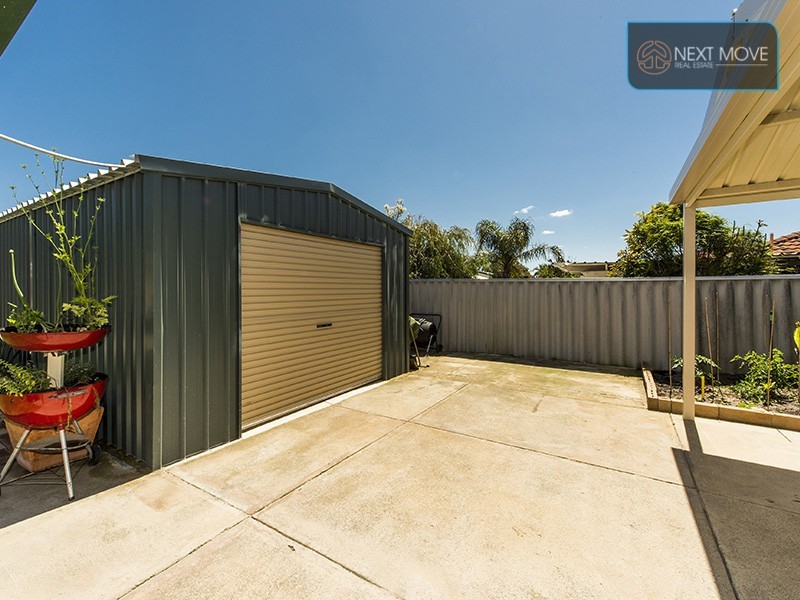 5 Songlark Place, Huntingdale WA 6110