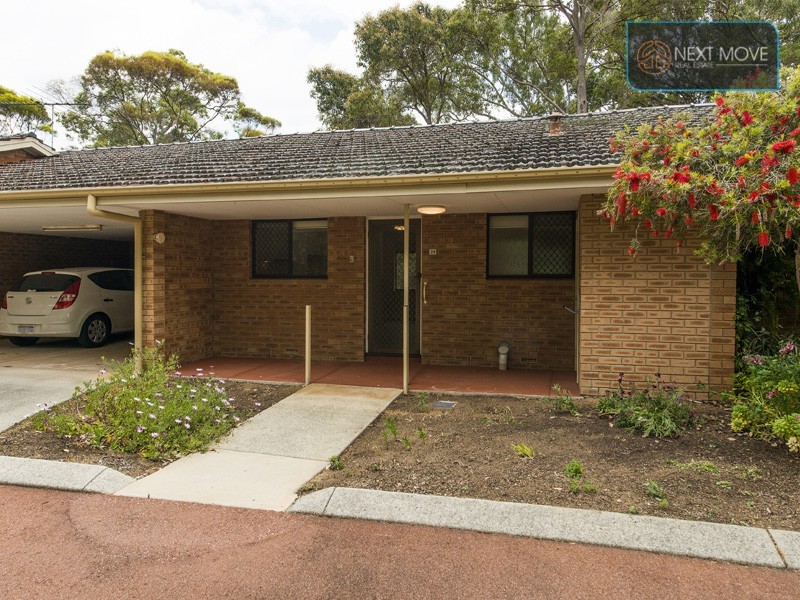 24/2 Yallambee Village, Fenton St, Mundaring WA 6073
