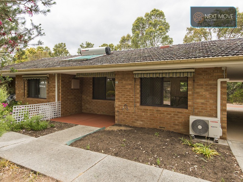 24/2 Yallambee Village, Fenton St, Mundaring WA 6073