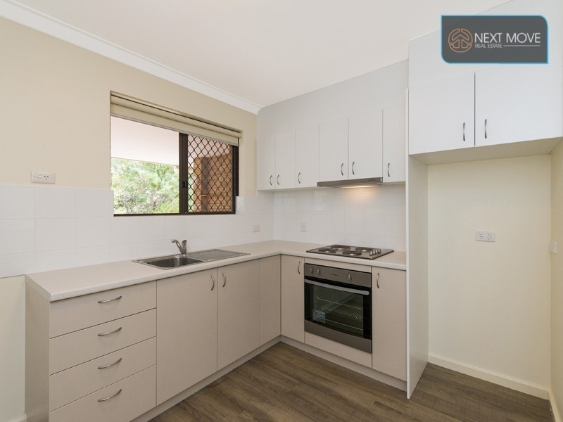 24/2 Yallambee Village, Fenton St, Mundaring WA 6073