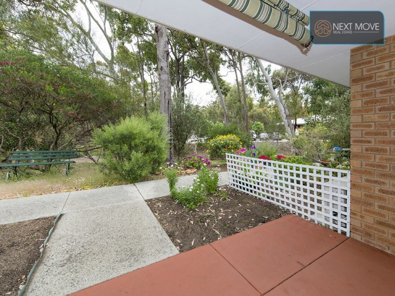 24/2 Yallambee Village, Fenton St, Mundaring WA 6073