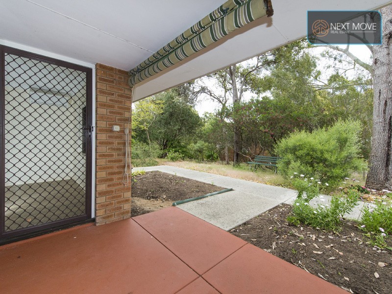 24/2 Yallambee Village, Fenton St, Mundaring WA 6073