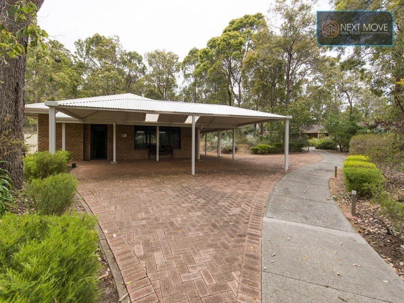 24/2 Yallambee Village, Fenton St, Mundaring WA 6073