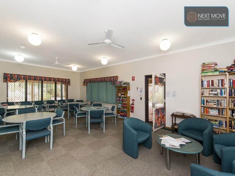 24/2 Yallambee Village, Fenton St, Mundaring WA 6073