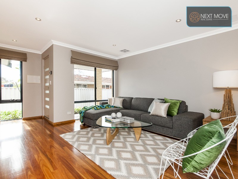 16A Caple St, Willagee WA 6156