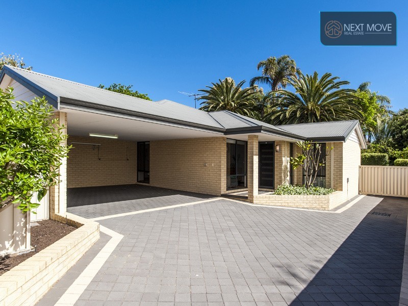 16A Caple St, Willagee WA 6156