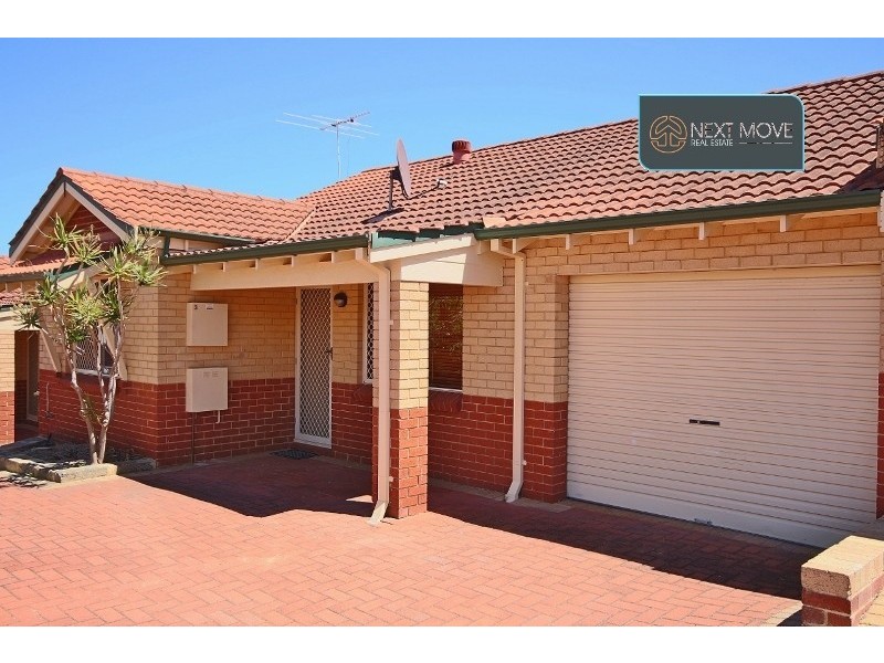 3/25 Weld Rd, Palmyra WA 6157