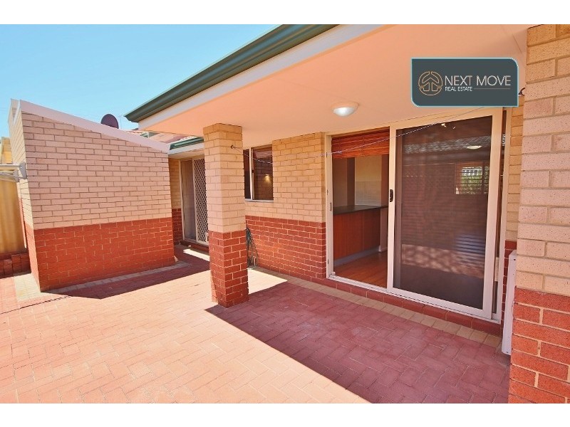 3/25 Weld Rd, Palmyra WA 6157