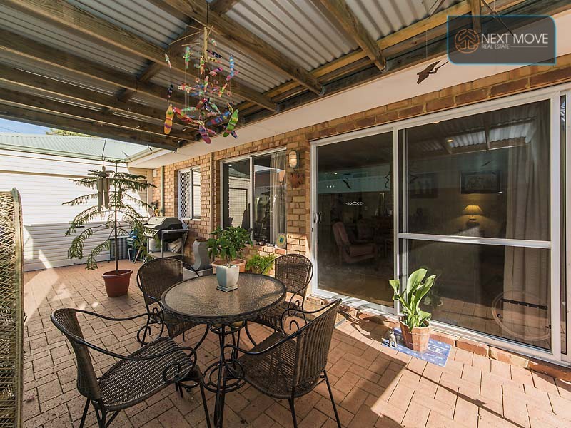 11 Weld Rd, Palmyra WA 6157