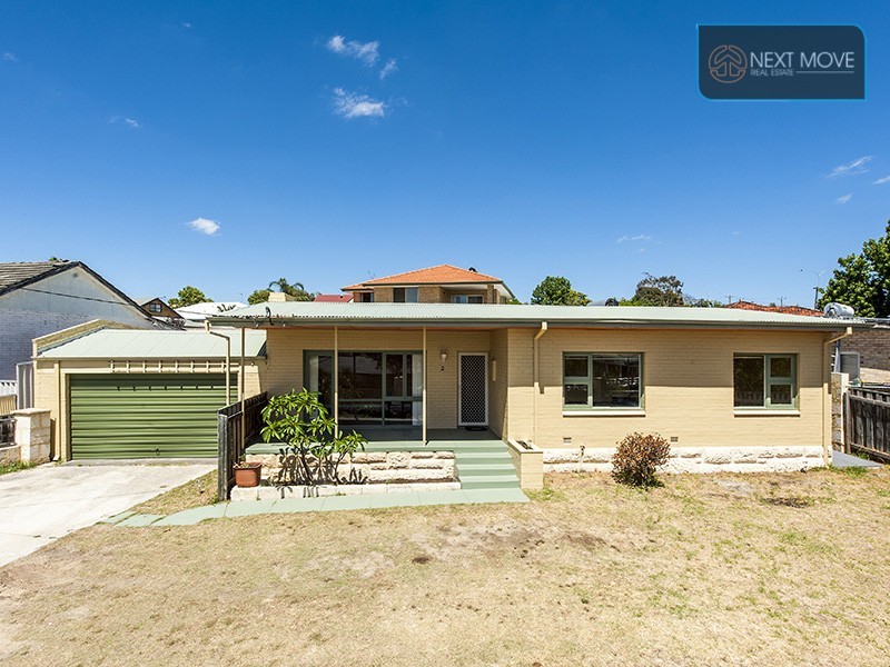2 Wheyland St, Willagee WA 6156
