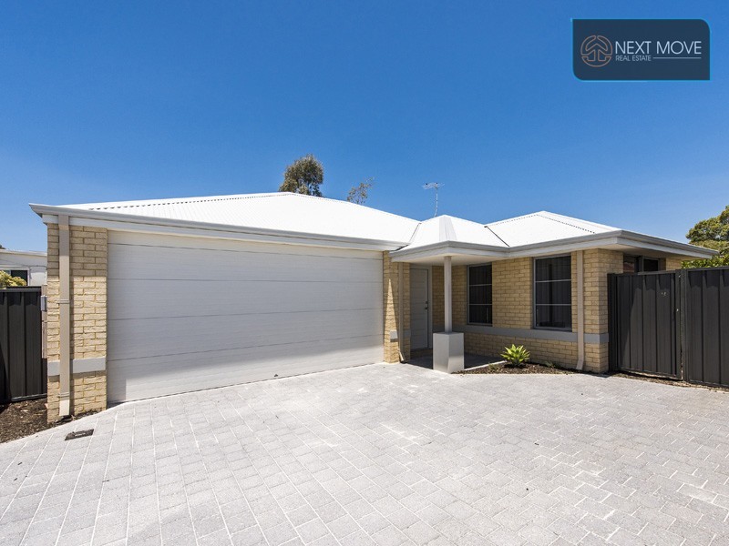 6b Finney Street, Willagee WA 6156