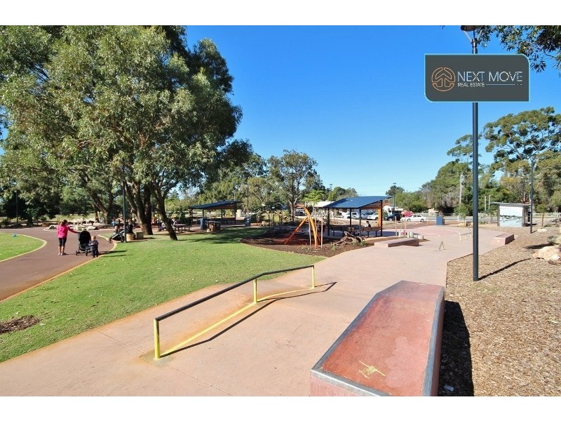 6b Finney Street, Willagee WA 6156
