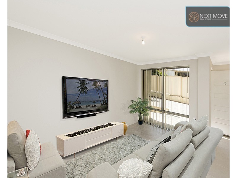 3/19 Purvis St, Hamilton Hill WA 6163