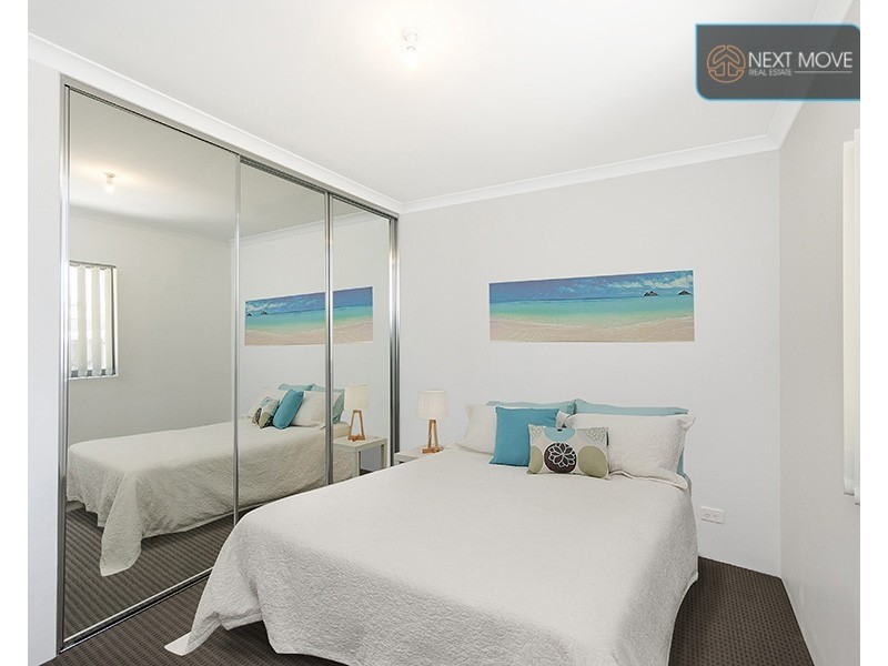 3/19 Purvis St, Hamilton Hill WA 6163