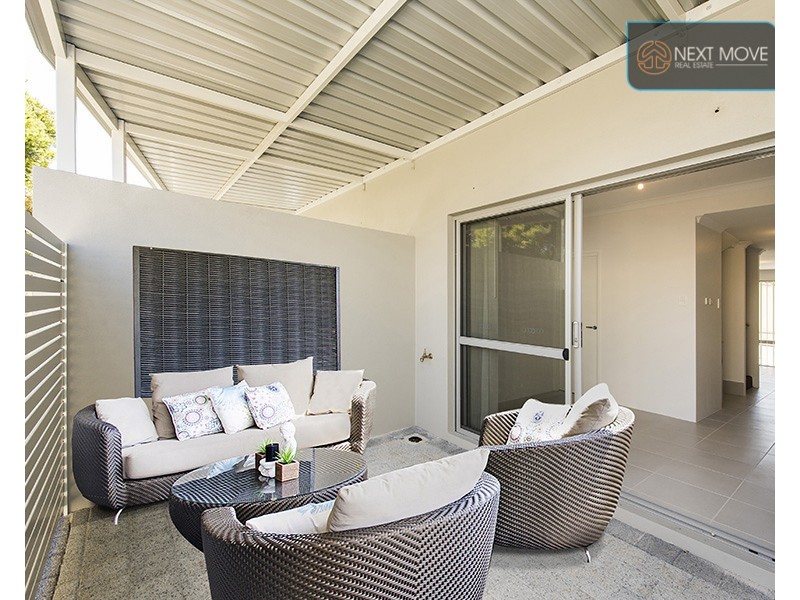 3/19 Purvis St, Hamilton Hill WA 6163