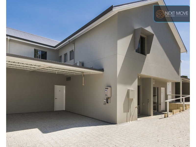 3/19 Purvis St, Hamilton Hill WA 6163