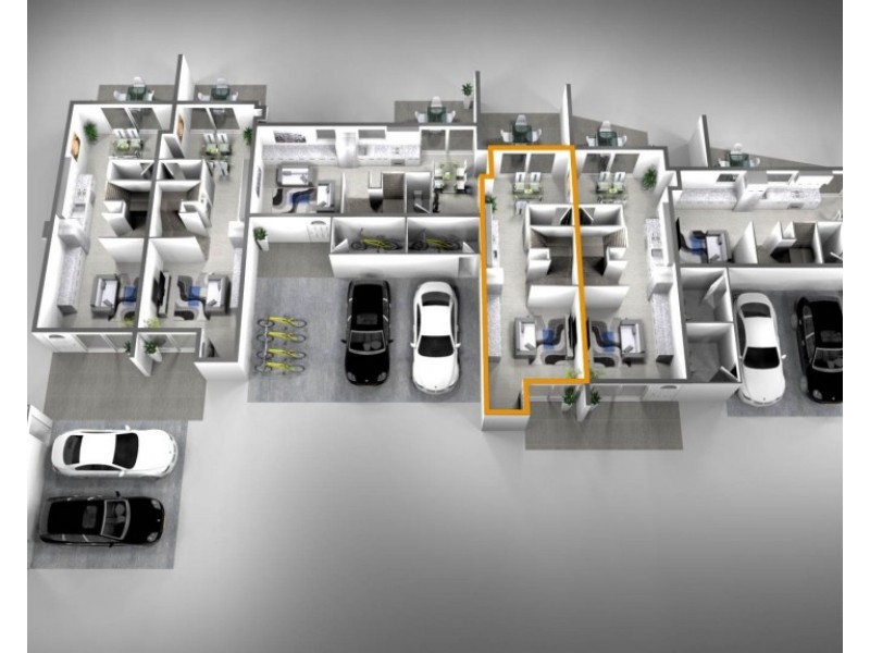 3/19 Purvis St, Hamilton Hill WA 6163 Floorplan