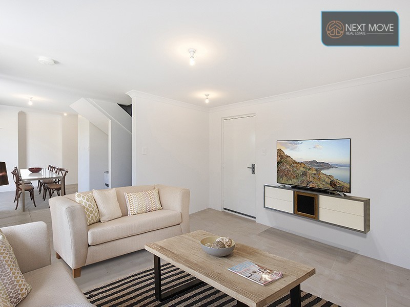 4/19 Purvis St, Hamilton Hill WA 6163