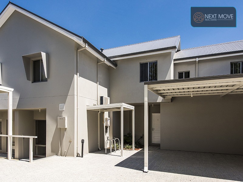 4/19 Purvis St, Hamilton Hill WA 6163