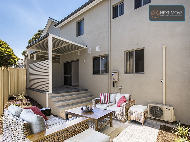 4/19 Purvis St, Hamilton Hill WA 6163