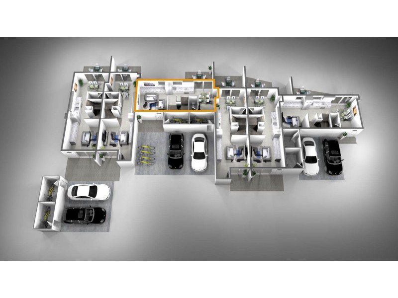 4/19 Purvis St, Hamilton Hill WA 6163 Floorplan