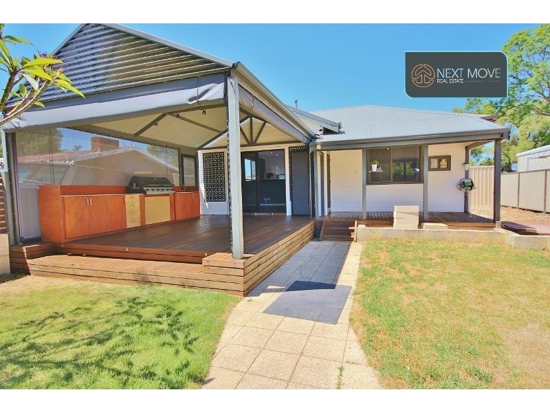 25 Archibald St, Willagee WA 6156