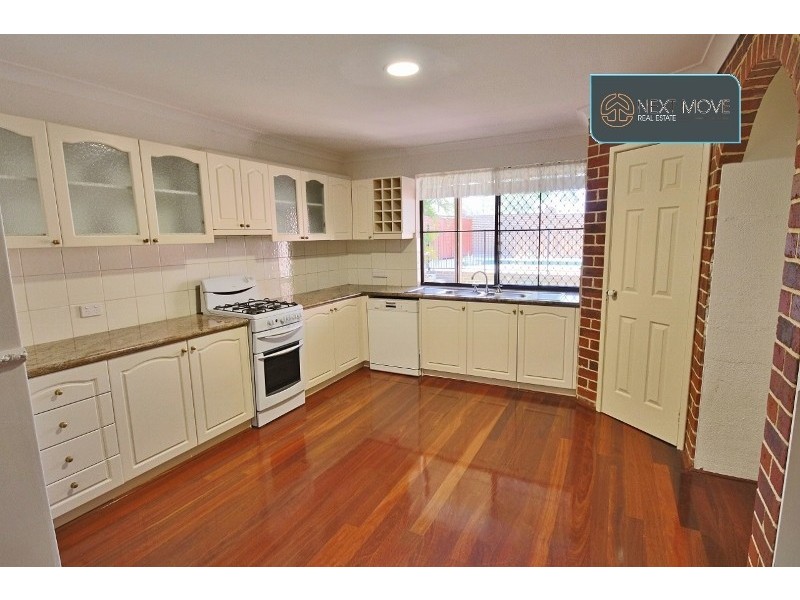 12 Marsengo Way, Bateman WA 6150