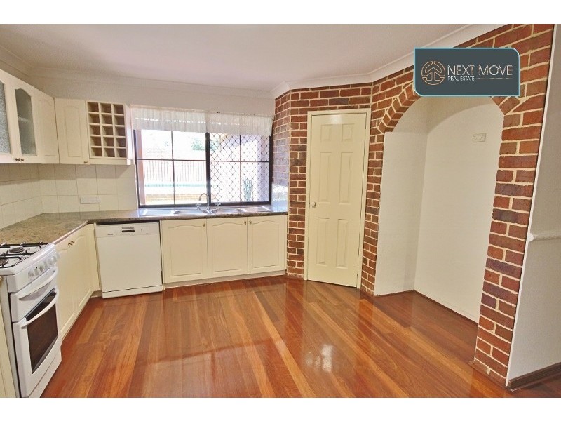 12 Marsengo Way, Bateman WA 6150