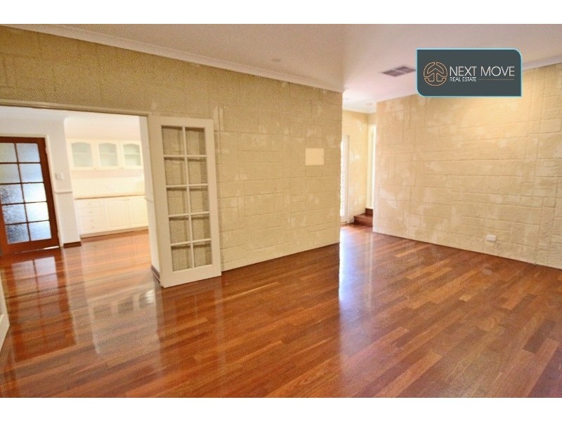 12 Marsengo Way, Bateman WA 6150