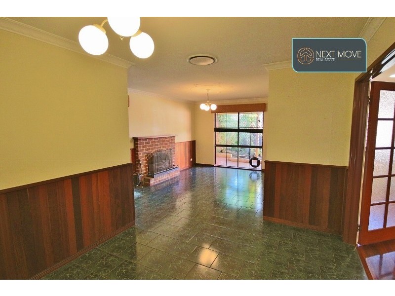 12 Marsengo Way, Bateman WA 6150