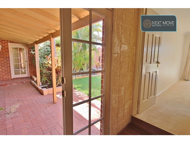 12 Marsengo Way, Bateman WA 6150