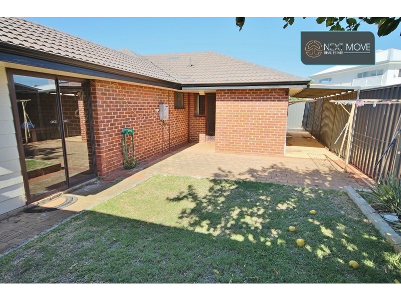 12 Marsengo Way, Bateman WA 6150