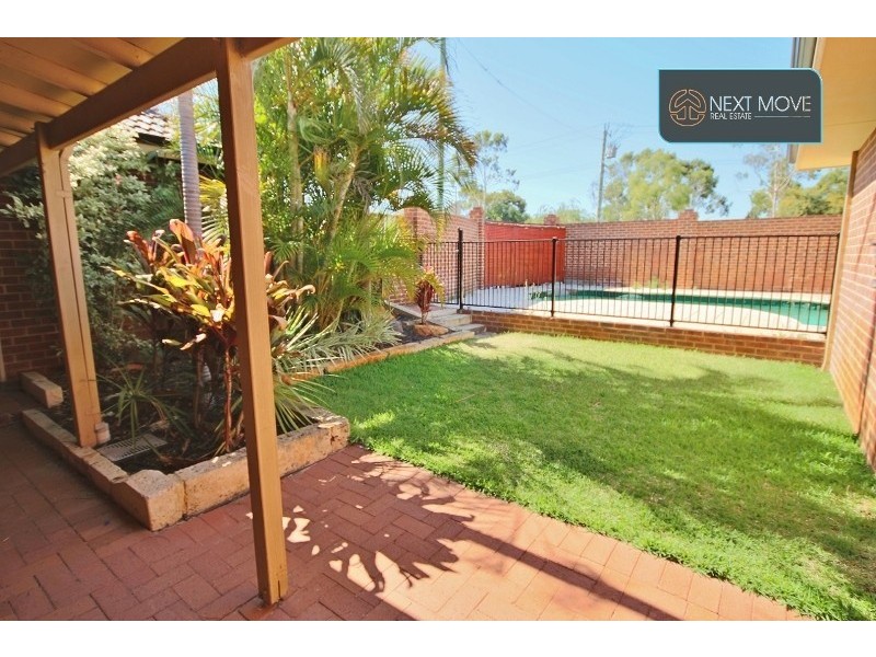 12 Marsengo Way, Bateman WA 6150