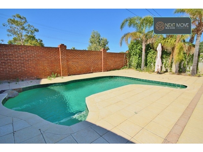 12 Marsengo Way, Bateman WA 6150