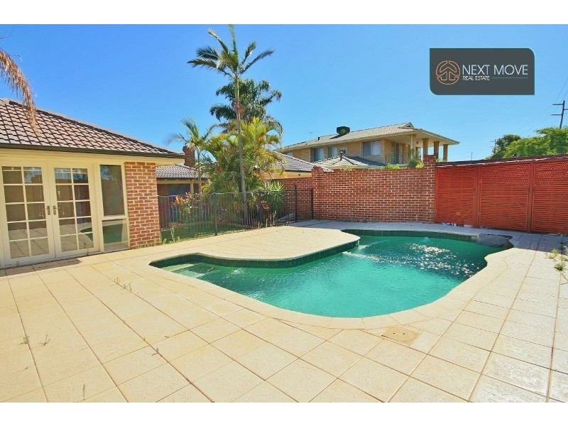 12 Marsengo Way, Bateman WA 6150