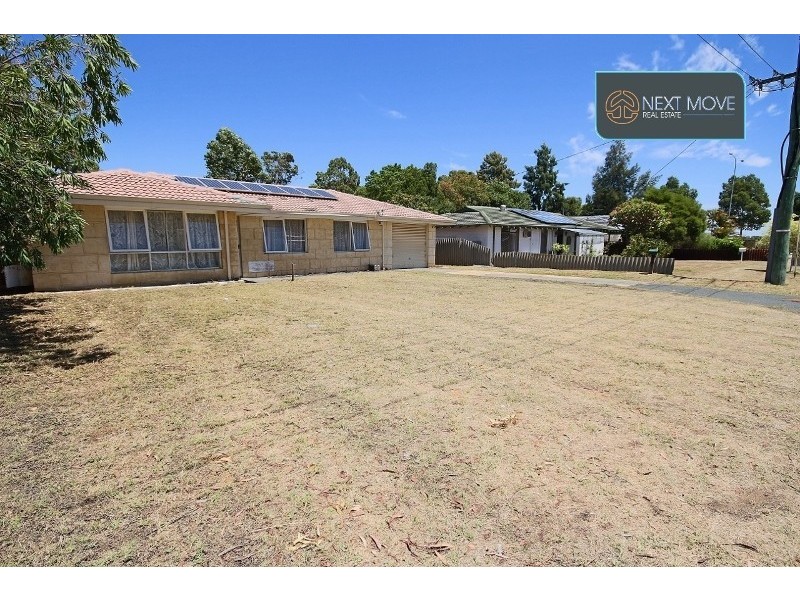 5 Kurrajong Rd, Camillo WA 6111