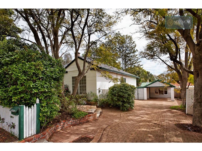 7 Baillie Ave, East Victoria Park WA 6101