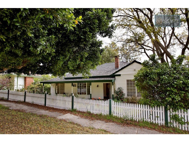 7 Baillie Ave, East Victoria Park WA 6101