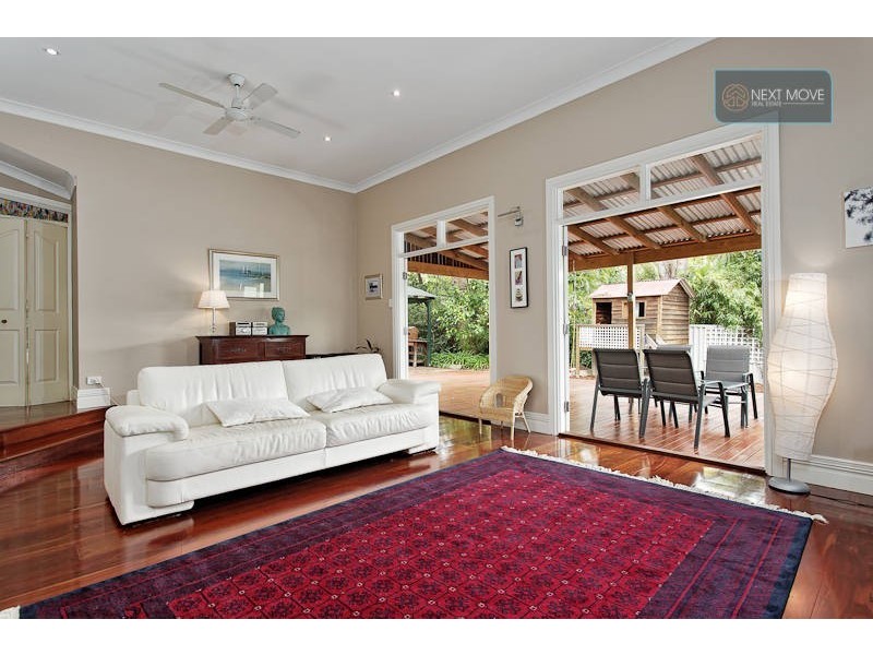 7 Baillie Ave, East Victoria Park WA 6101