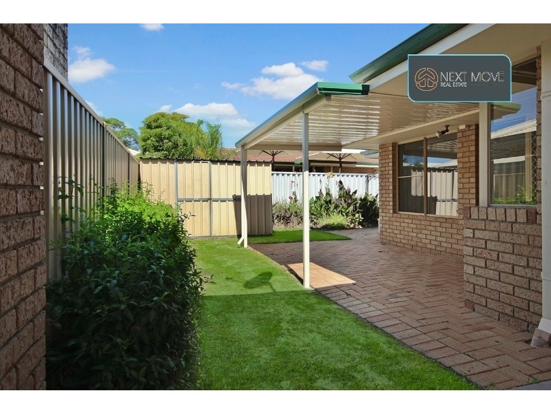 9a Reddington Way, Brentwood WA 6153