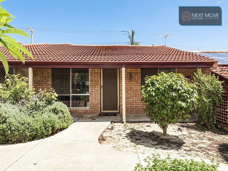 5/250 Stock Rd, Willagee WA 6156