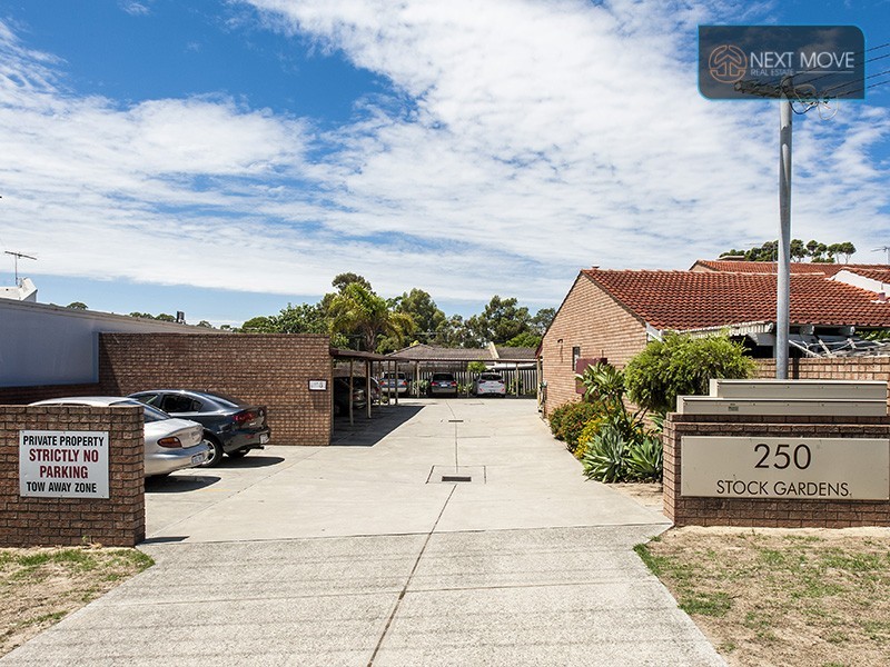 5/250 Stock Rd, Willagee WA 6156