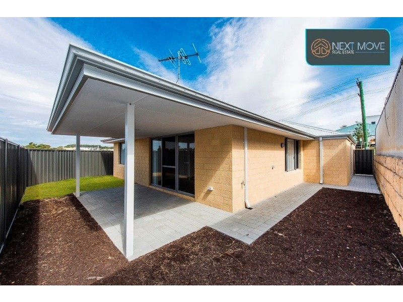 Lot 1, 126 Garling St, Willagee WA 6156
