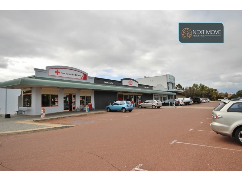 Lot 1, 126 Garling St, Willagee WA 6156