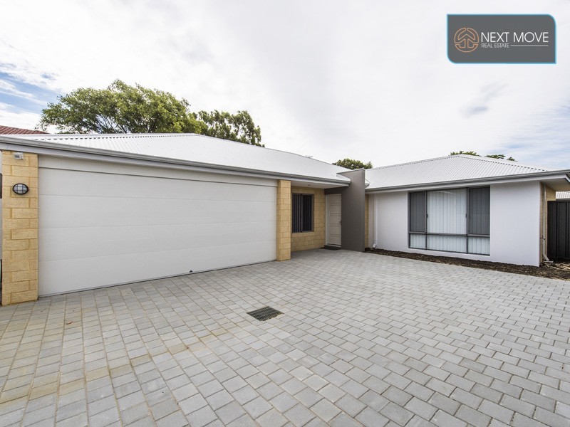 Lot 2, 126 Garling St, Willagee WA 6156