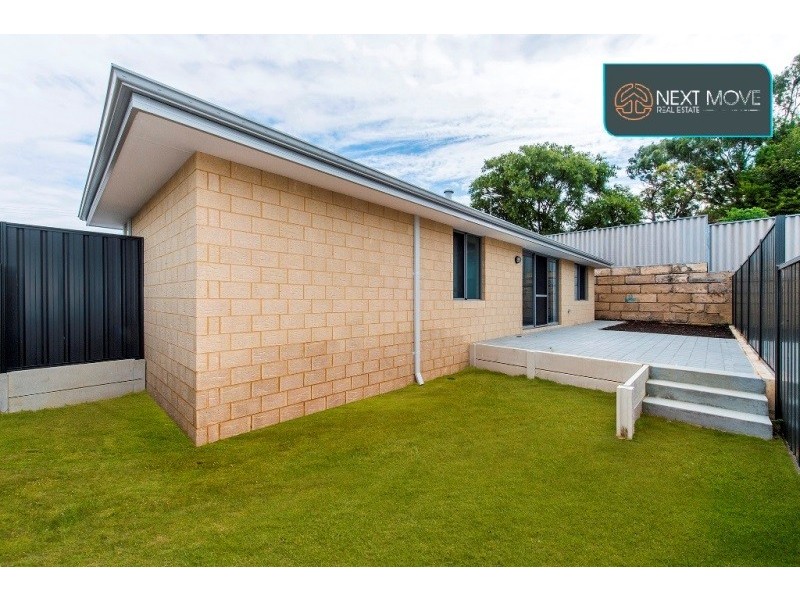 Lot 2, 126 Garling St, Willagee WA 6156