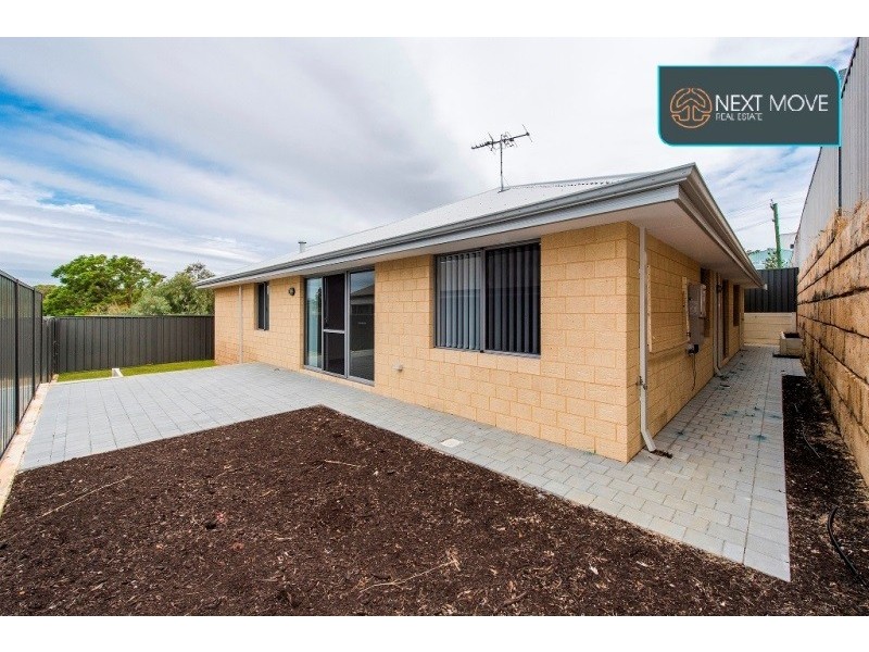 Lot 2, 126 Garling St, Willagee WA 6156