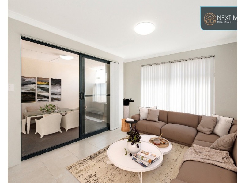 3/22 Edeline St, Spearwood WA 6163