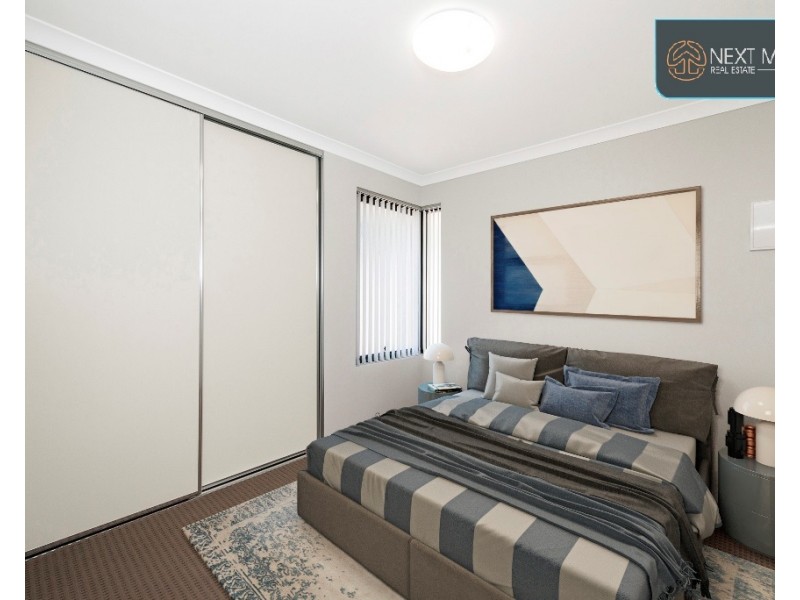 3/22 Edeline St, Spearwood WA 6163