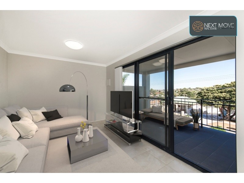 9/22 Edeline St, Spearwood WA 6163